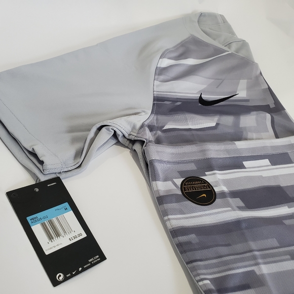 Nike Special Edition Soccer Goalie Shirt - Picture 9 of 12